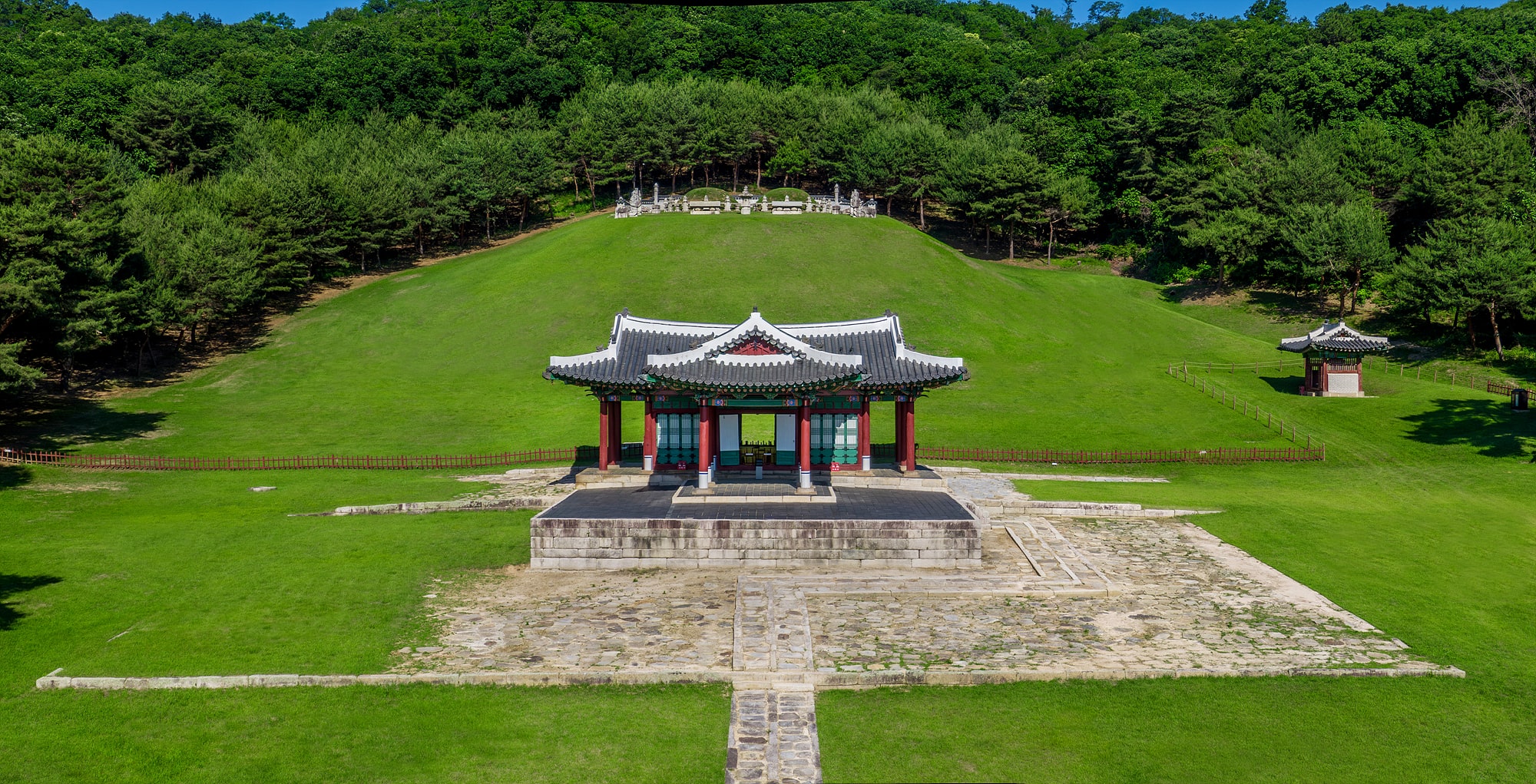 숭릉