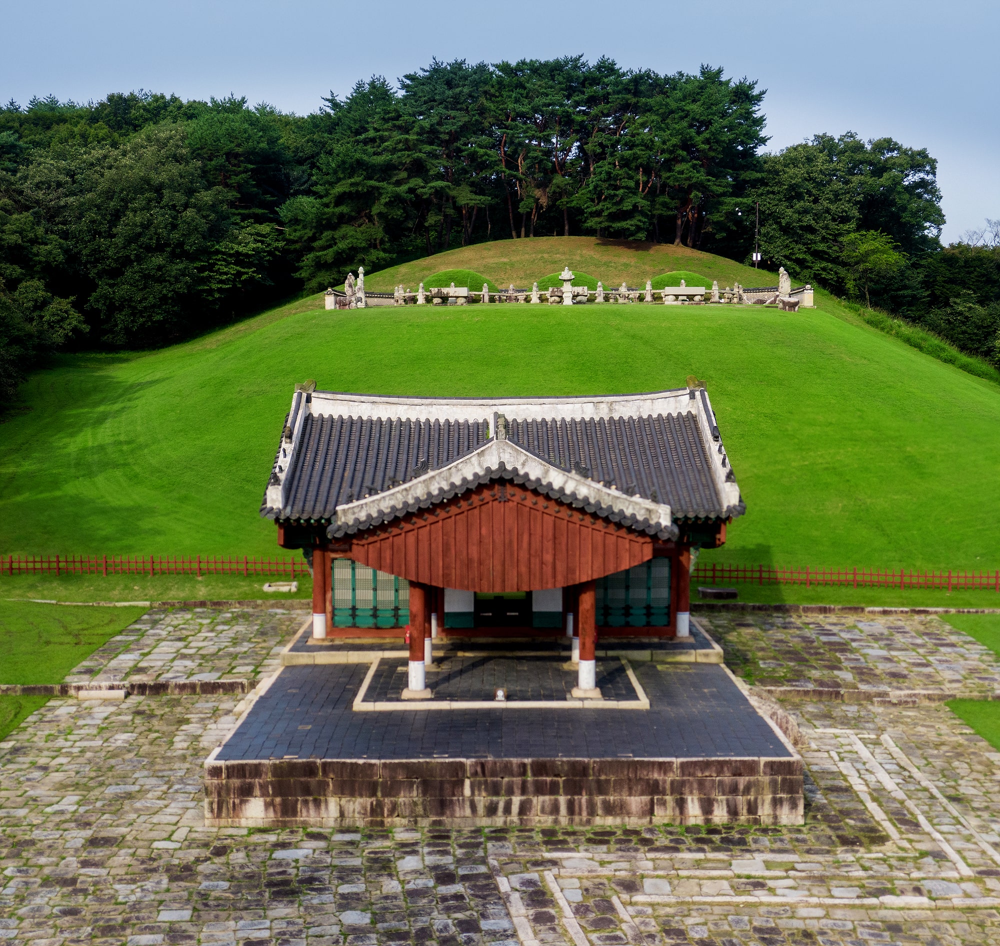 경릉