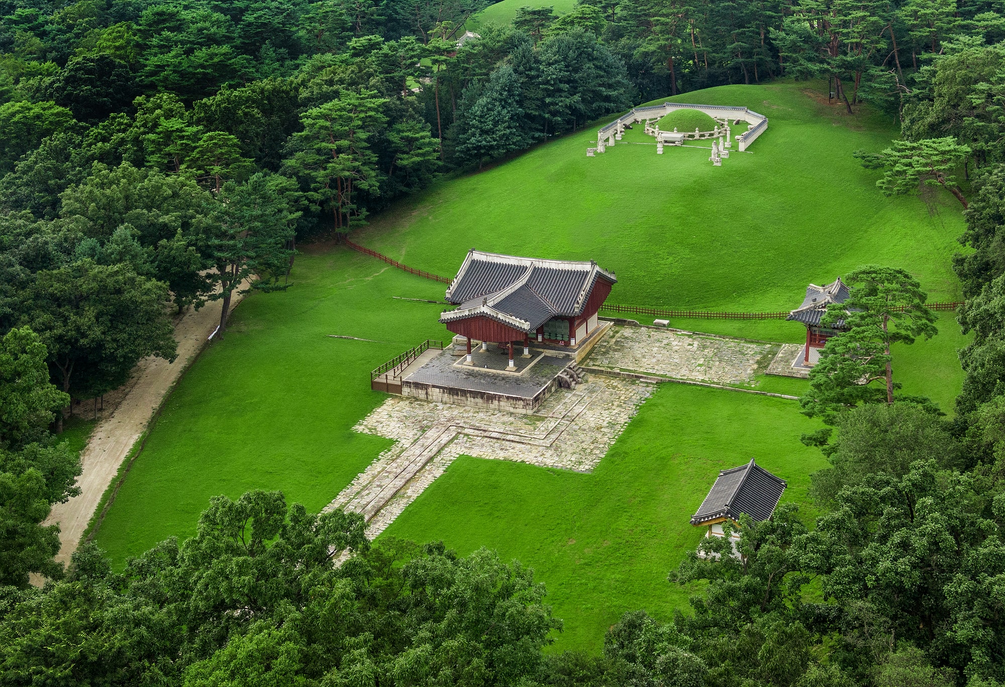 수릉