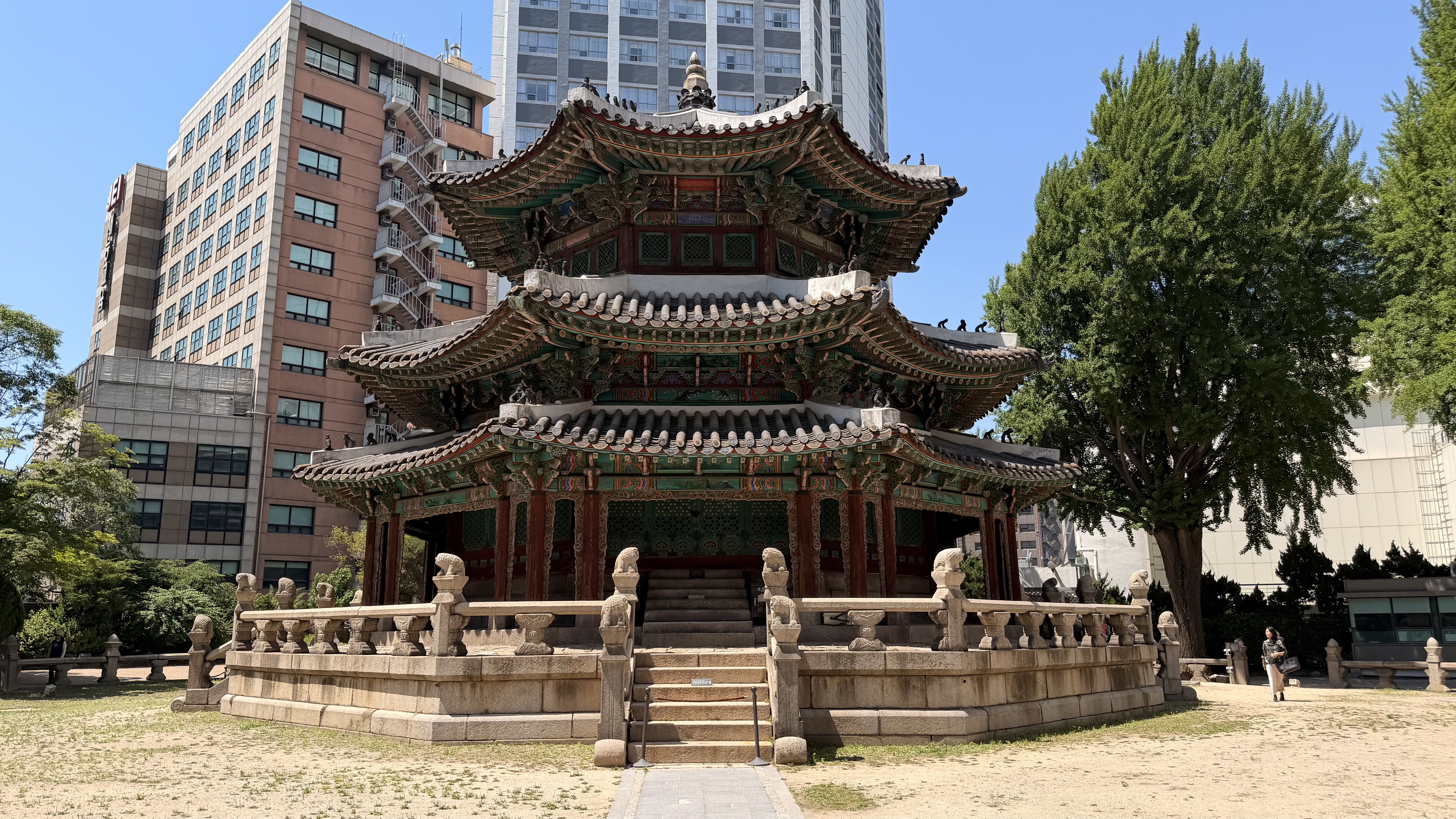 환구단
